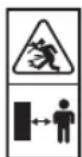 Ferm AGM1118P - WARNING - 5