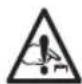 Ferm AGM1118P - ADVERTENCIA - 9