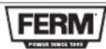 Ferm AGM1118P - Ausbau - 1