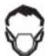 Ferm PRM1019P - SAFETY INSTRUCTIONS - 7