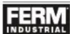 Ferm PRM1019P - TURVALLISUUSOHJEET - 4