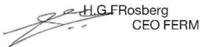 Ferm AGM1111P - MÁY MÀI GÓC - 1