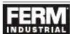 Ferm AGM1112P - WARNING - 8