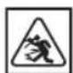 Ferm AGM1112P - WARNING - 5
