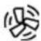 BAUKNECHT DBHVA 92F LM K - BEDIENELEMENTE - 9