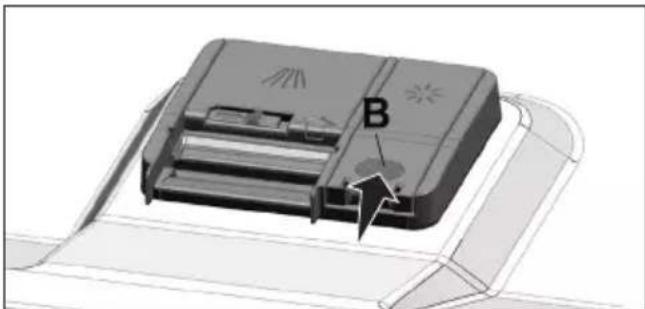 GRUNDIG GNVP4611C - Produit de rinçage - 3