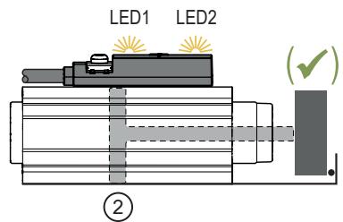 IFM MK5905 - Soiling indication - 3
