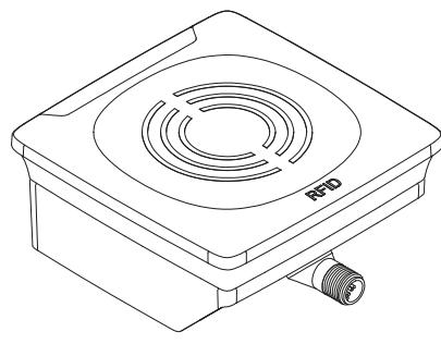 IFM DTI911 - Device overview - 4