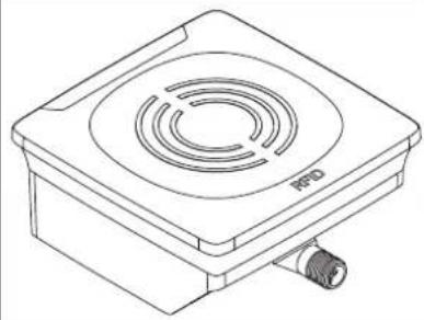 IFM DTI911 - Aperçu des appareils - 4
