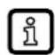 IFM DTI911 - Mode de fonctionnement « EPC REPORT » - 1