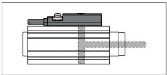 IFM MK5908 - Détection de position - 1