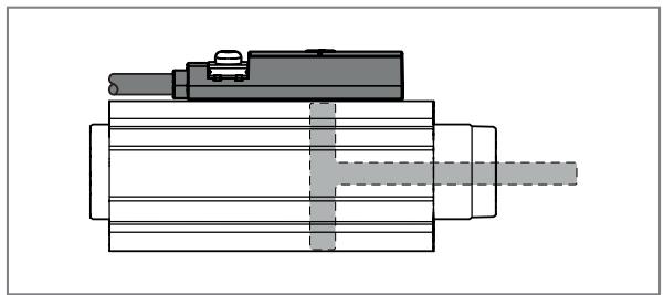 IFM MK5906 - Position detection - 1