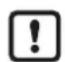 IFM DTI801 - Instructions de montage pour des TAGs - 2