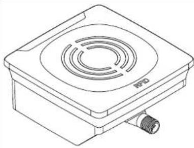IFM DTI801 - Aperçu des appareils - 1