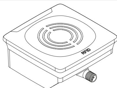 IFM DTI801 - Geräteübersicht - 1