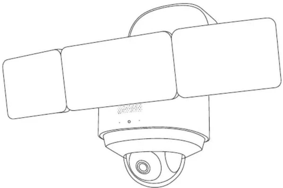 eufy Video Doorbell 2K (BatteryPowered) Set - QUICK START GUIDE - 1