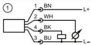 IFM LT3924 - Exemples de circuits : - 1