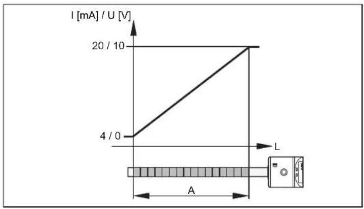 IFM LT3924 - Mesure de niveau sans protection anti-débordement - 1