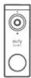eufy Video Doorbell 1080p (BatteryPowered) - Para la instalación del timbre con vídeo - 1