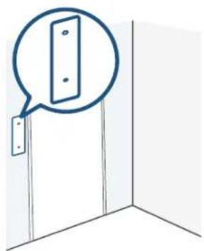 eufy Video Doorbell 1080p (BatteryPowered) - Find a Mounting Spot - 4