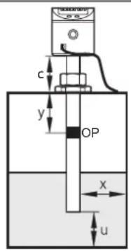 IFM LT8923 - Exemple de configuration 1 - 1