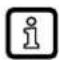 IFM LT8923 - Structure du menu : - 2