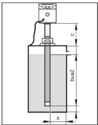 IFM LT3923 - Exemple de configuration 2 - 1