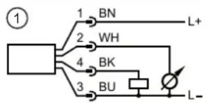 IFM LT3923 - Exemples de circuits : - 1