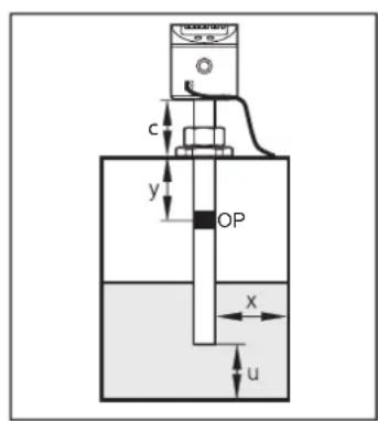 IFM LT8924 - Exemple de configuration 1 - 1