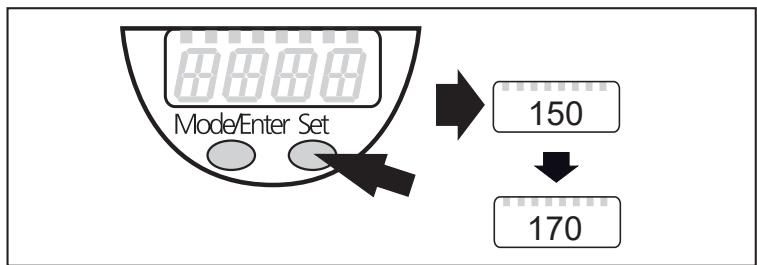 IFM LT8924 - Parameter setting in general - 2