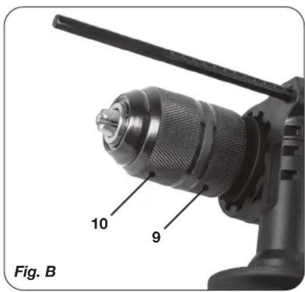 Ferm PDM1060P_K - PDM1060P\_K - 2
