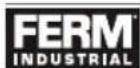 Ferm PDM1060P_K - BRĪDINĀJUMS! - 8