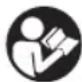 Ferm CDM1147P - CONSIGNES DE SECURITE - 1