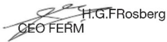 Ferm CDM1147P - DECLARATION OF CONFORMITY CDM1147P - CORDLESS LI-ION COMBI DRILL - 1
