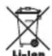 Ferm CDM1147P - CONSIGNES DE SECURITE - 14