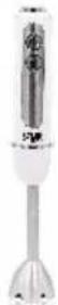 ADLER AD 7861 - CONTINUE WATERAFVOERFUNCTIE - 8