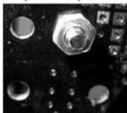AREXX RP6CC128 - Montage du module d'extension - 4