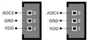 AREXX RP6CC128 - Contenu - 2