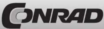 AREXX WTRRD1 - Note de l'éditeur - 1