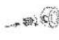 AREXX SR129 - LiSTE des pieces - 9