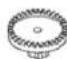 AREXX SR129 - LiSTE des pieces - 5