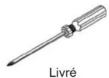 AREXX RA1PRO - Outils requis Uniquement requis pour vos propres modifications - 4