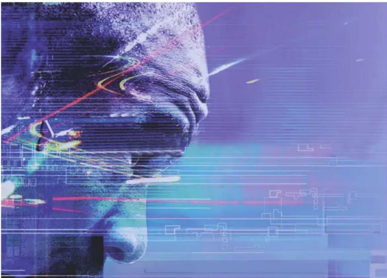 AREXX RA1PRO - TO TRAIN A SCIENTIFIC MIND - 1