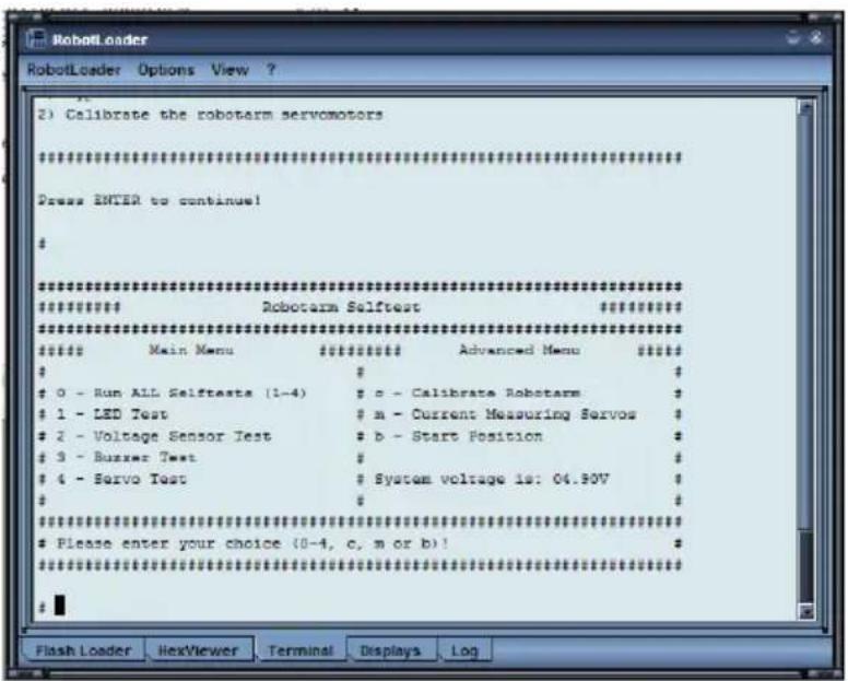 AREXX RA1PRO - RobotLoader - 2