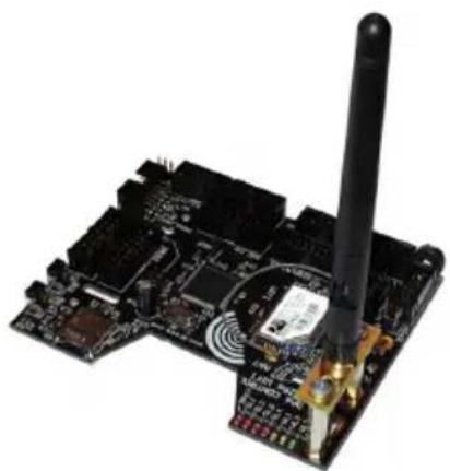 AREXX RA1PRO - Changements dans le PCB V3 du type RA1 PRO et RA2-HOBBY - 2