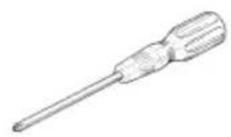 AREXX RA1PRO - Outils requis Uniquement requis pour vos propres modifications - 3
