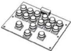 AREXX RA1PRO - Servomoteur - 4
