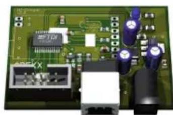 AREXX RA1PRO - Programmer et Loader - 2
