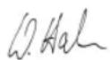 Wiha speedE - CE conformity declaration - 1