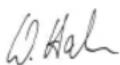 Wiha speedE - CE-conformiteitsverklaring - 1